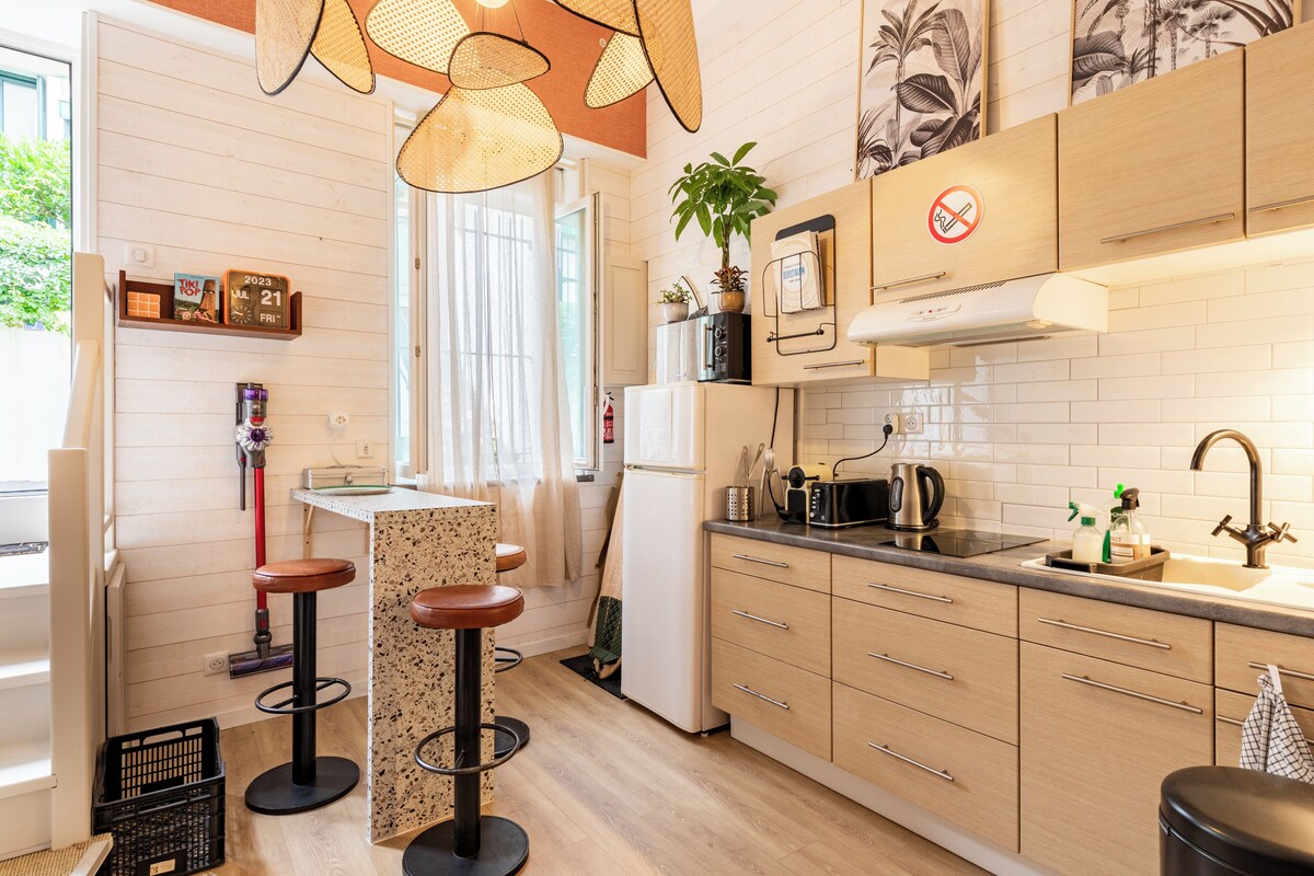 Bild für Gastgeberprofil