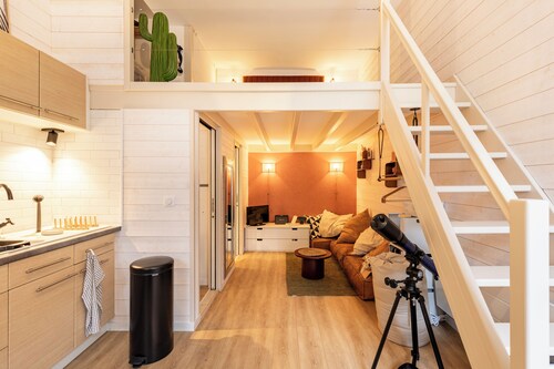 Surfing-house Biarritz