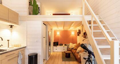 Surfing-house Biarritz