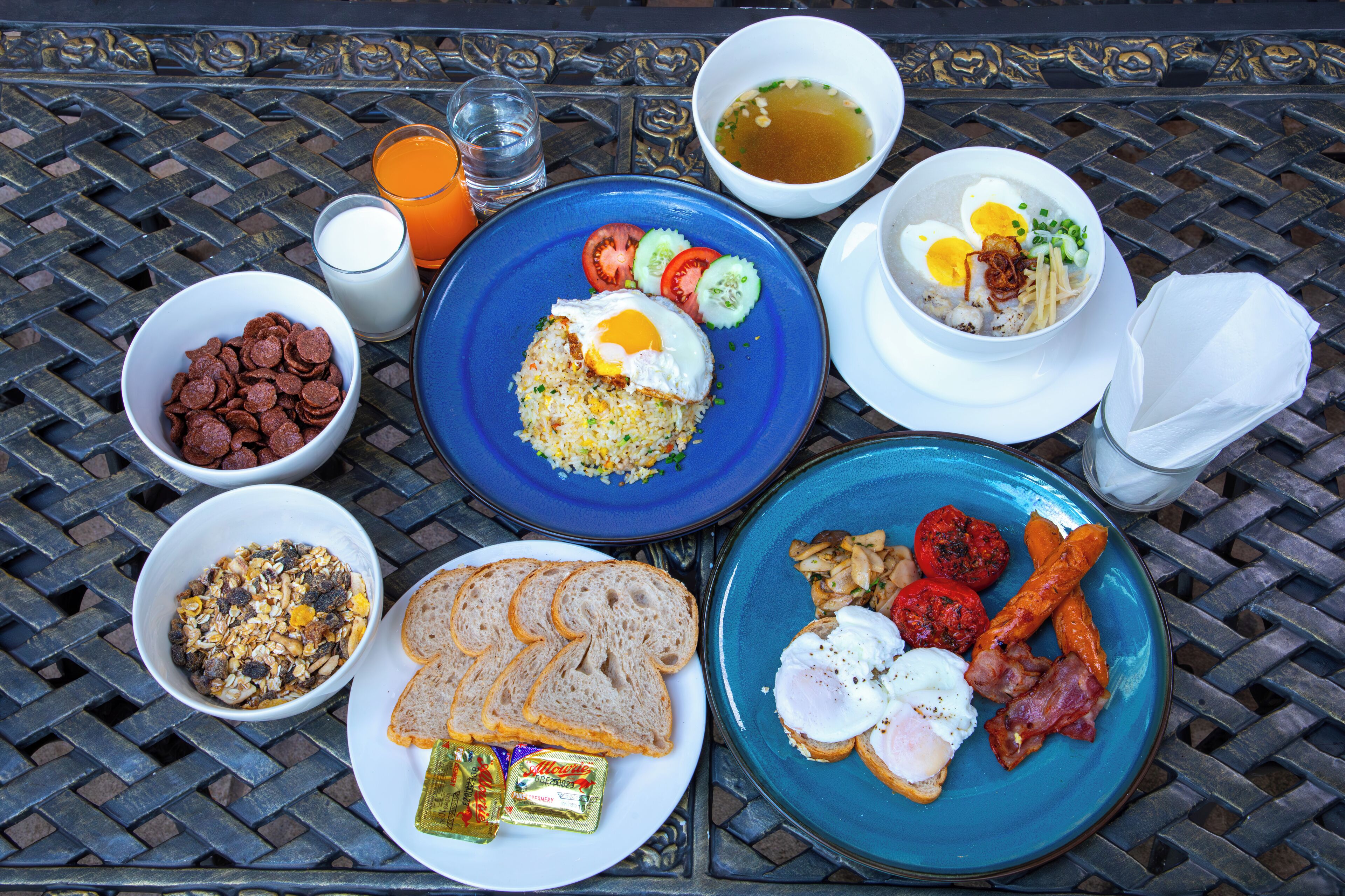 Foto - Phongsavath Boutique Hotel