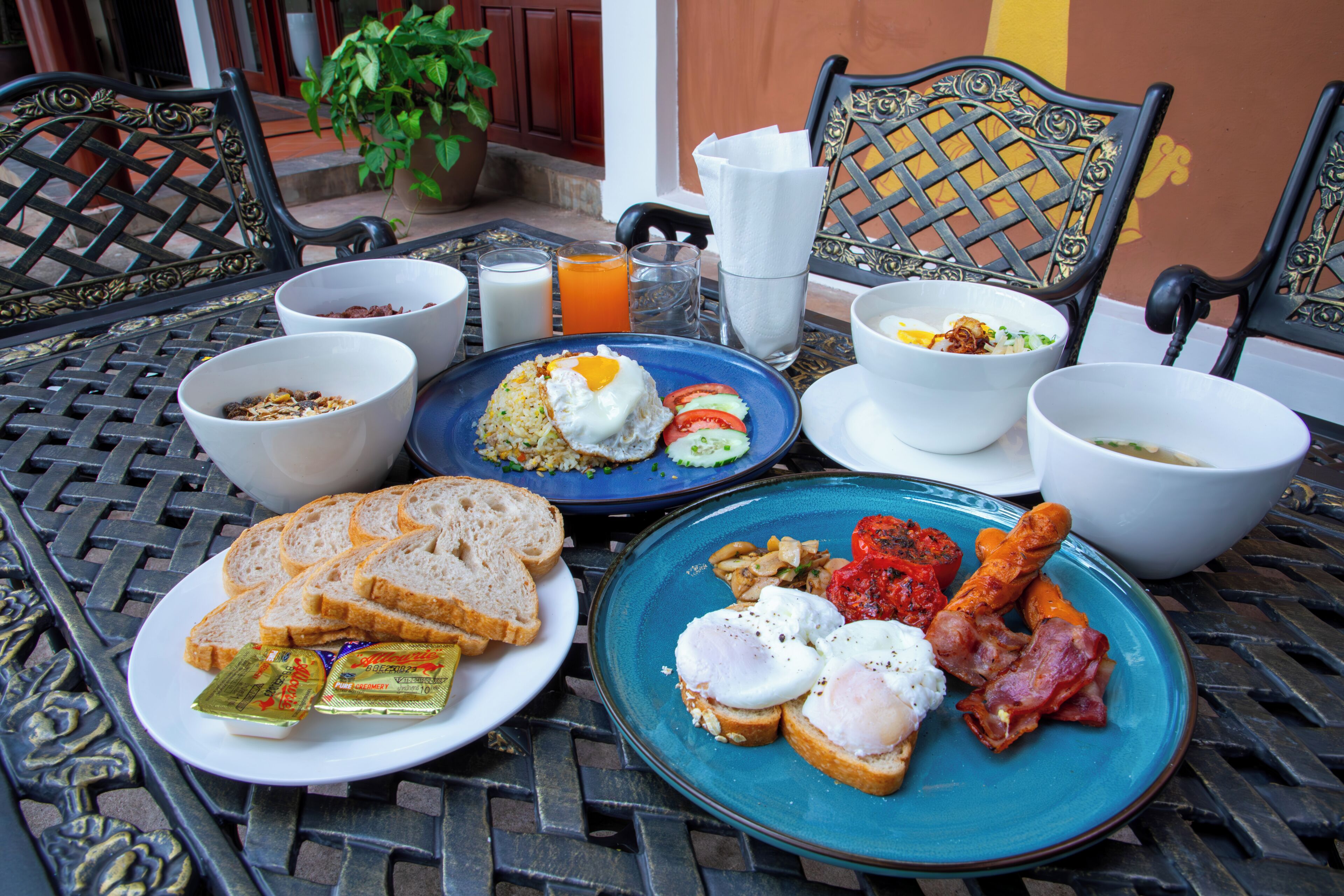 Foto - Phongsavath Boutique Hotel