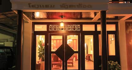 Phongsavath Boutique Hotel
