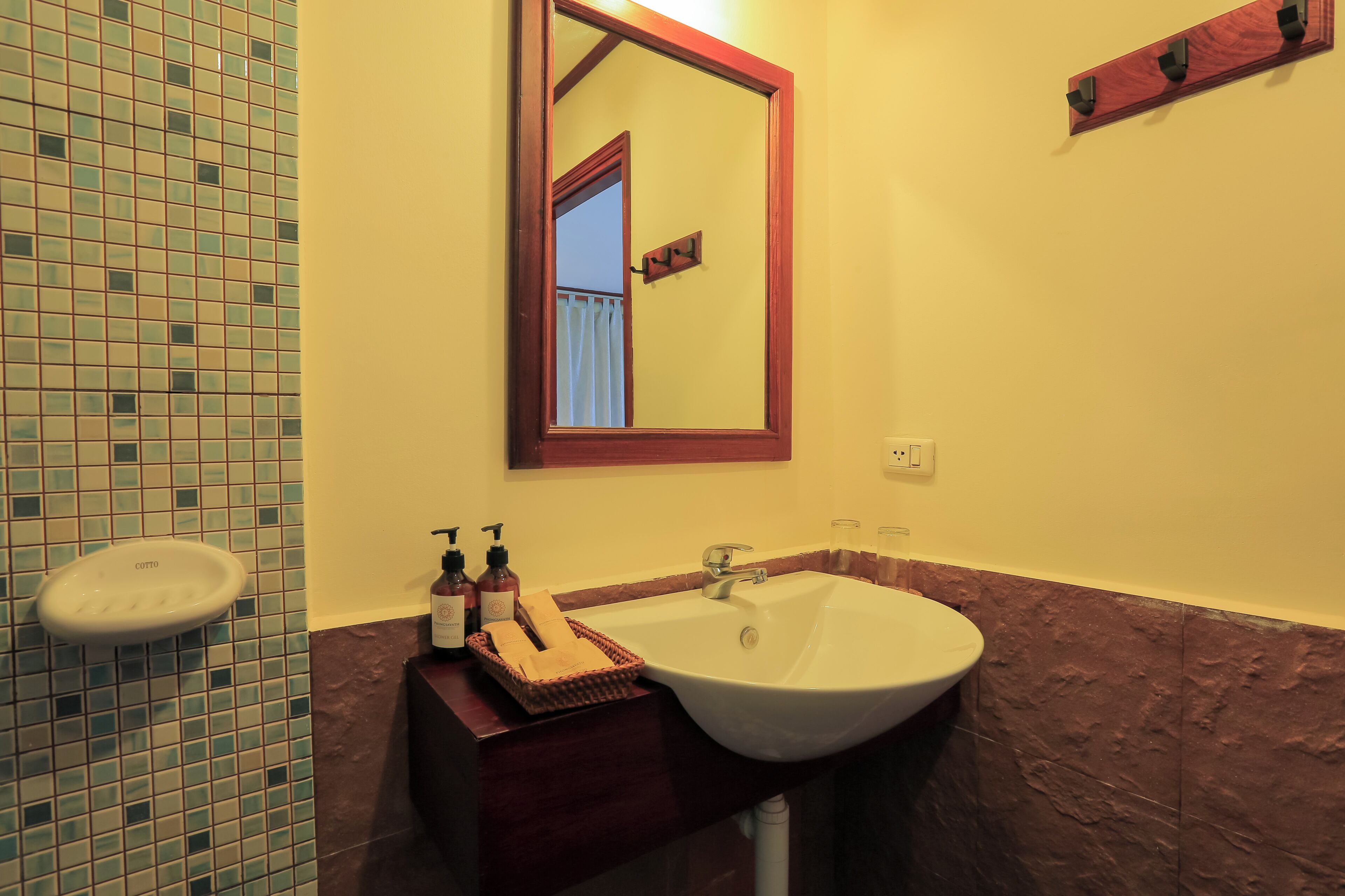 Foto - Phongsavath Boutique Hotel