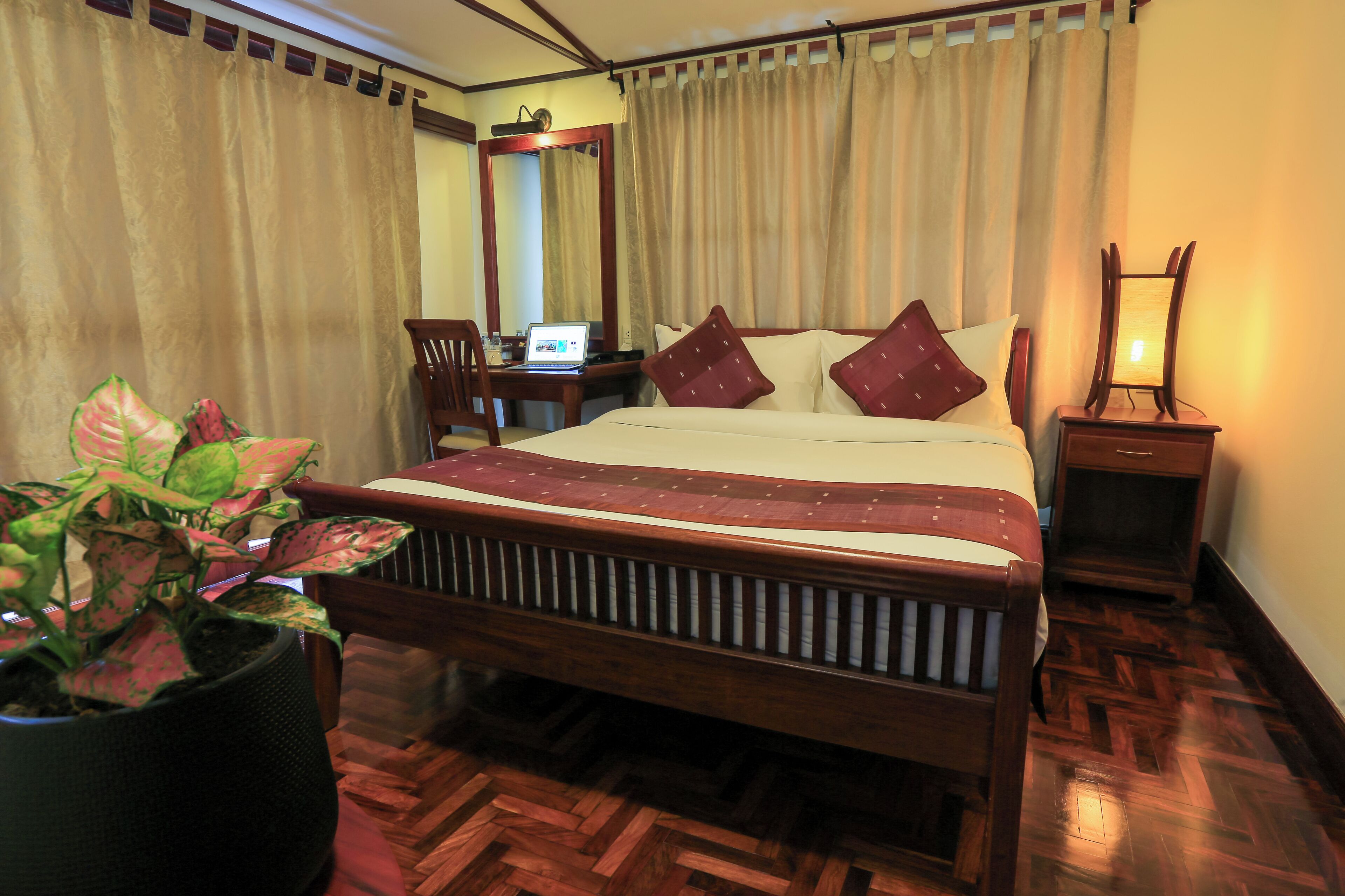 Foto - Phongsavath Boutique Hotel