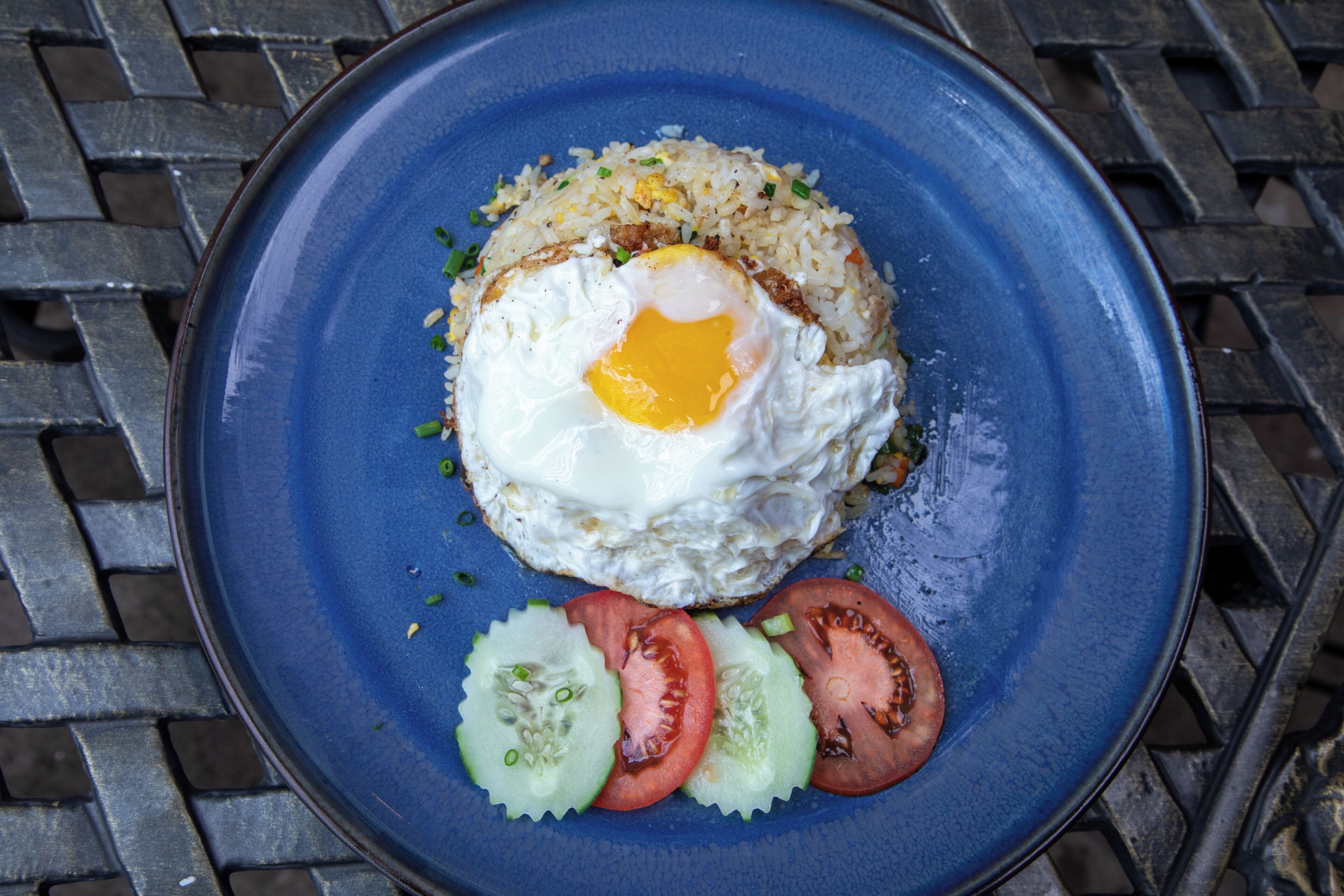 Foto - Phongsavath Boutique Hotel