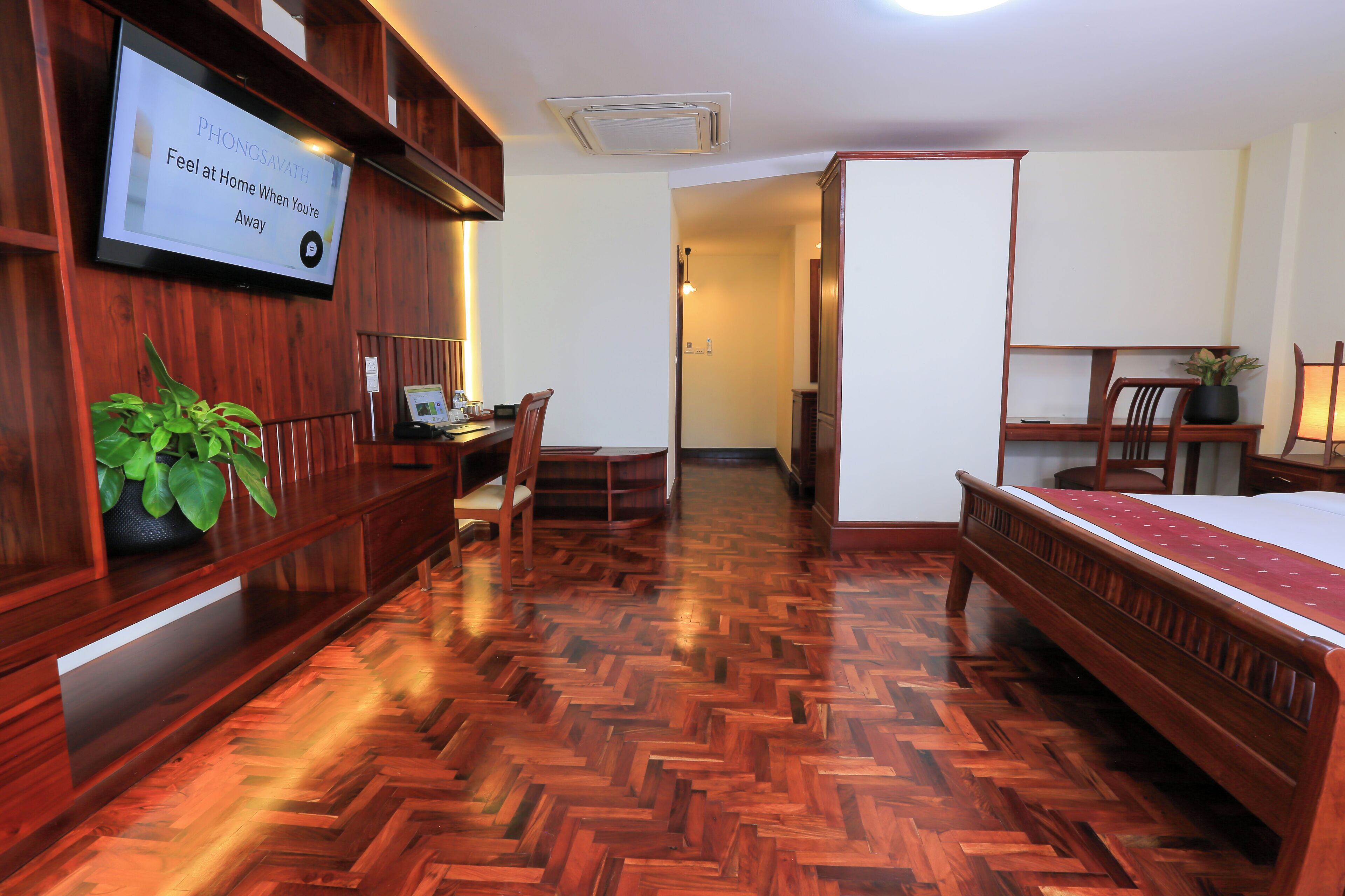 Foto - Phongsavath Boutique Hotel