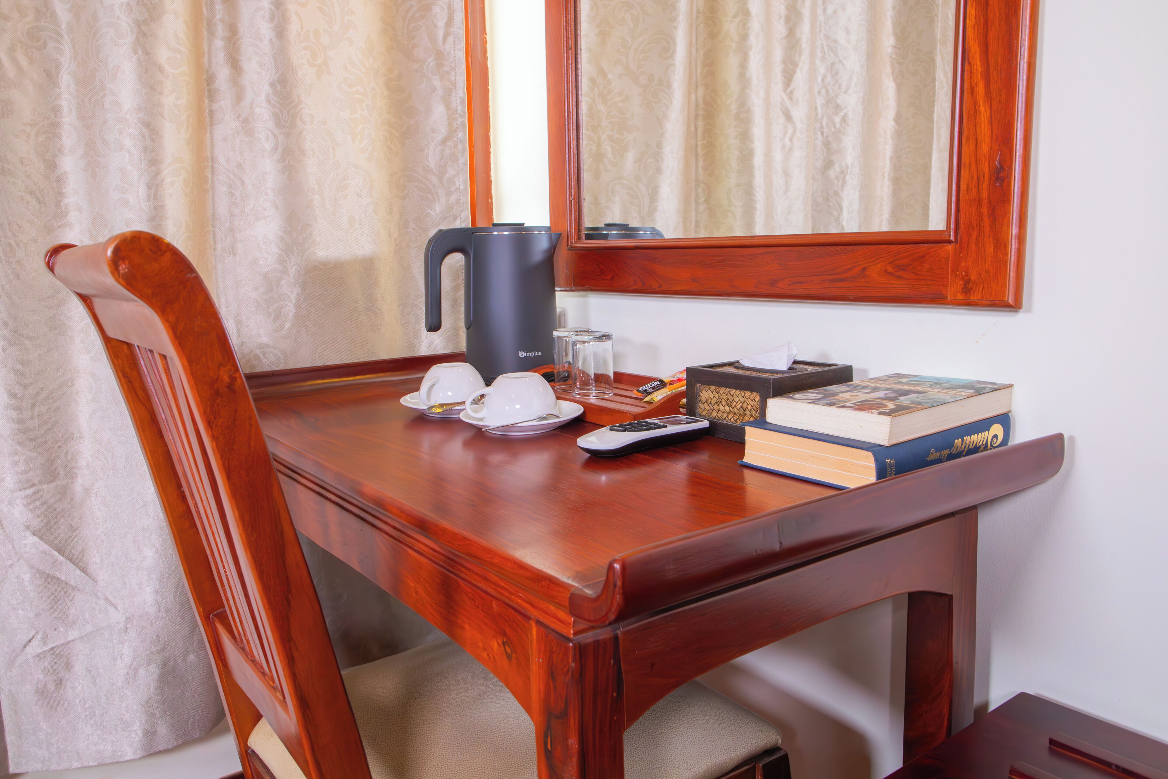 Foto - Phongsavath Boutique Hotel