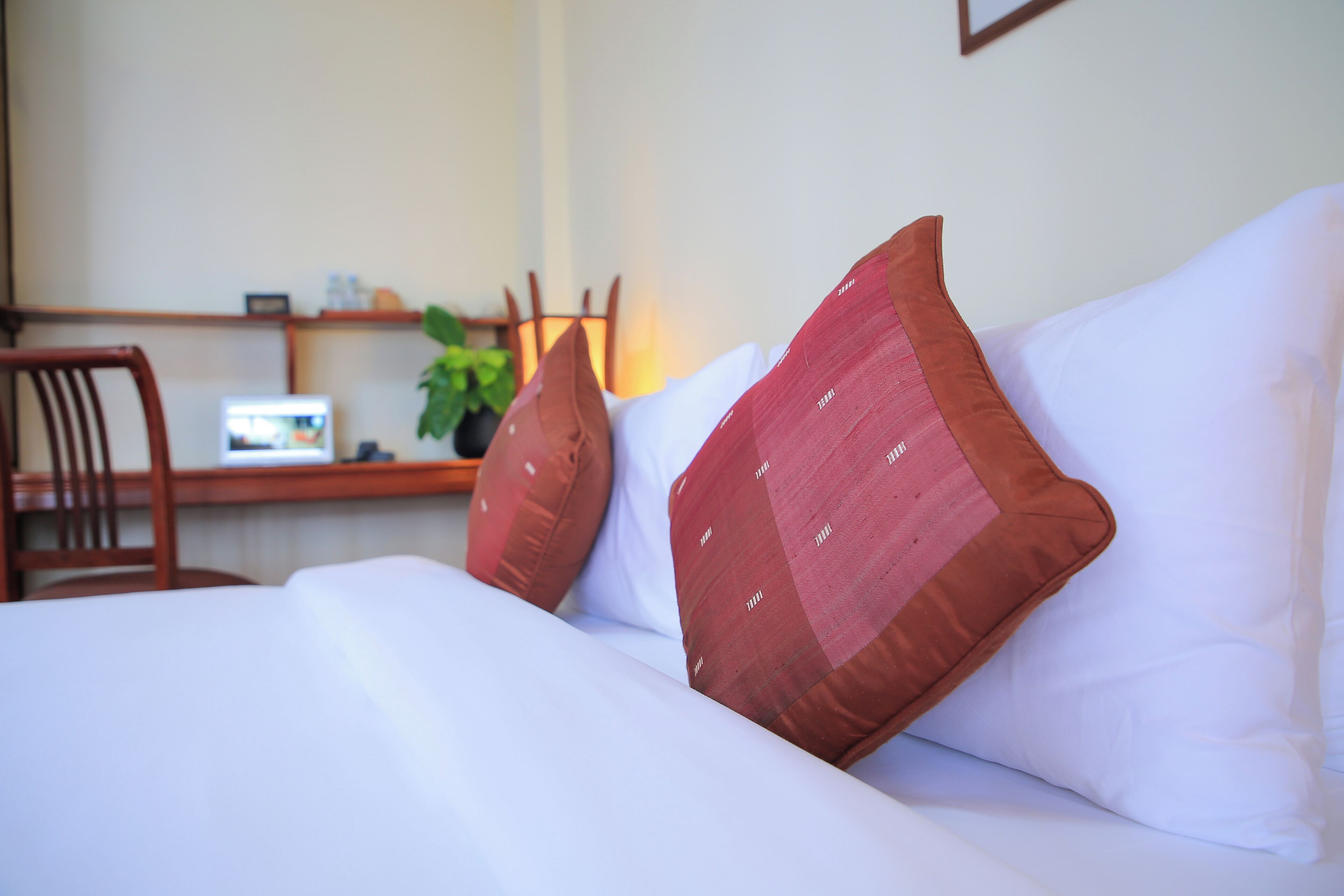 Foto - Phongsavath Boutique Hotel