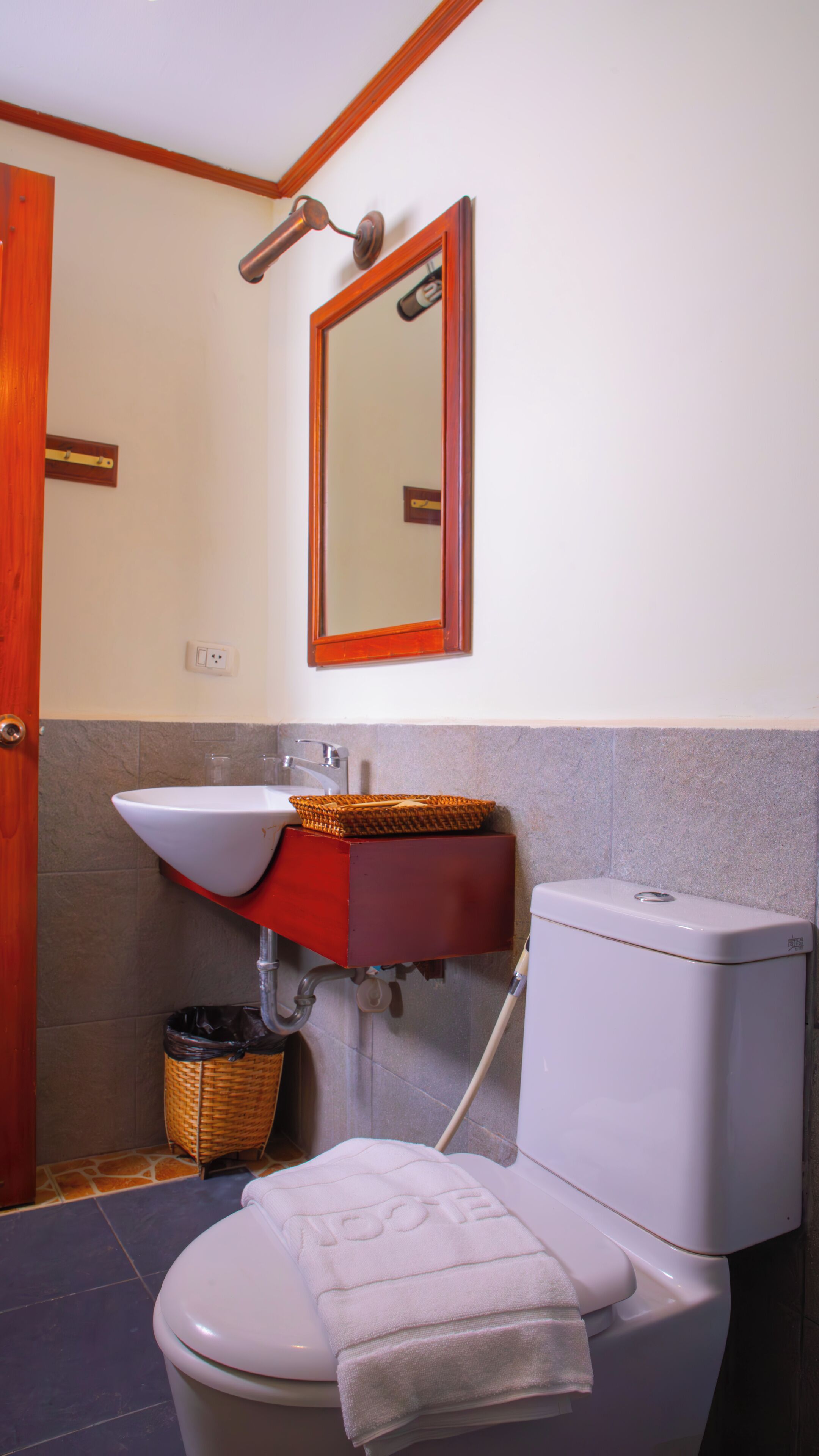 Foto - Phongsavath Boutique Hotel