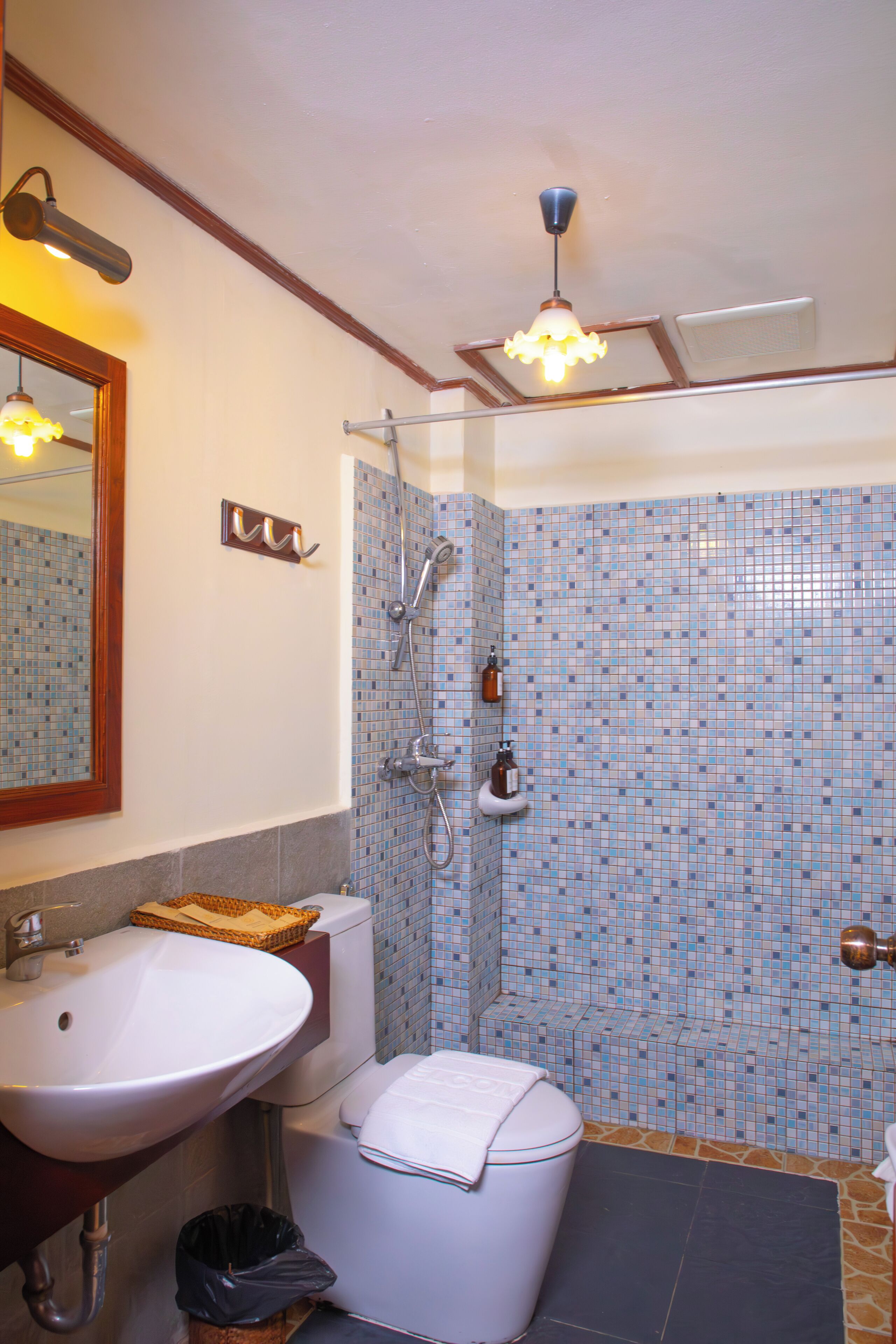 Foto - Phongsavath Boutique Hotel