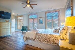 2 soverom, wi-fi og sengetøy