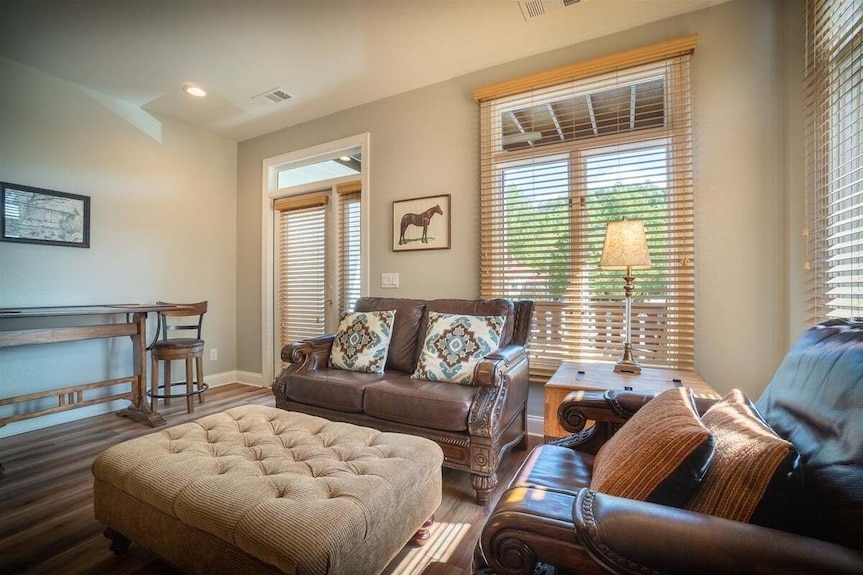 Alpine Village Condo B| Location, Location, Location, Across From River And Tubing - Helen