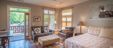 1 Schlafzimmer, WLAN