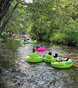 Miscellaneous - Alpine Village Condo  B (Helen)