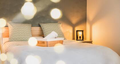 Chambres d'hĂŽtes - La Riaudaie