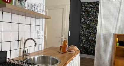 La gaieté - Meilleurhote - Brioude