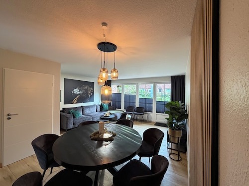 Rennweide Vacation Home