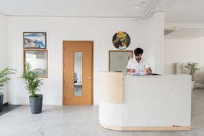 Recepción