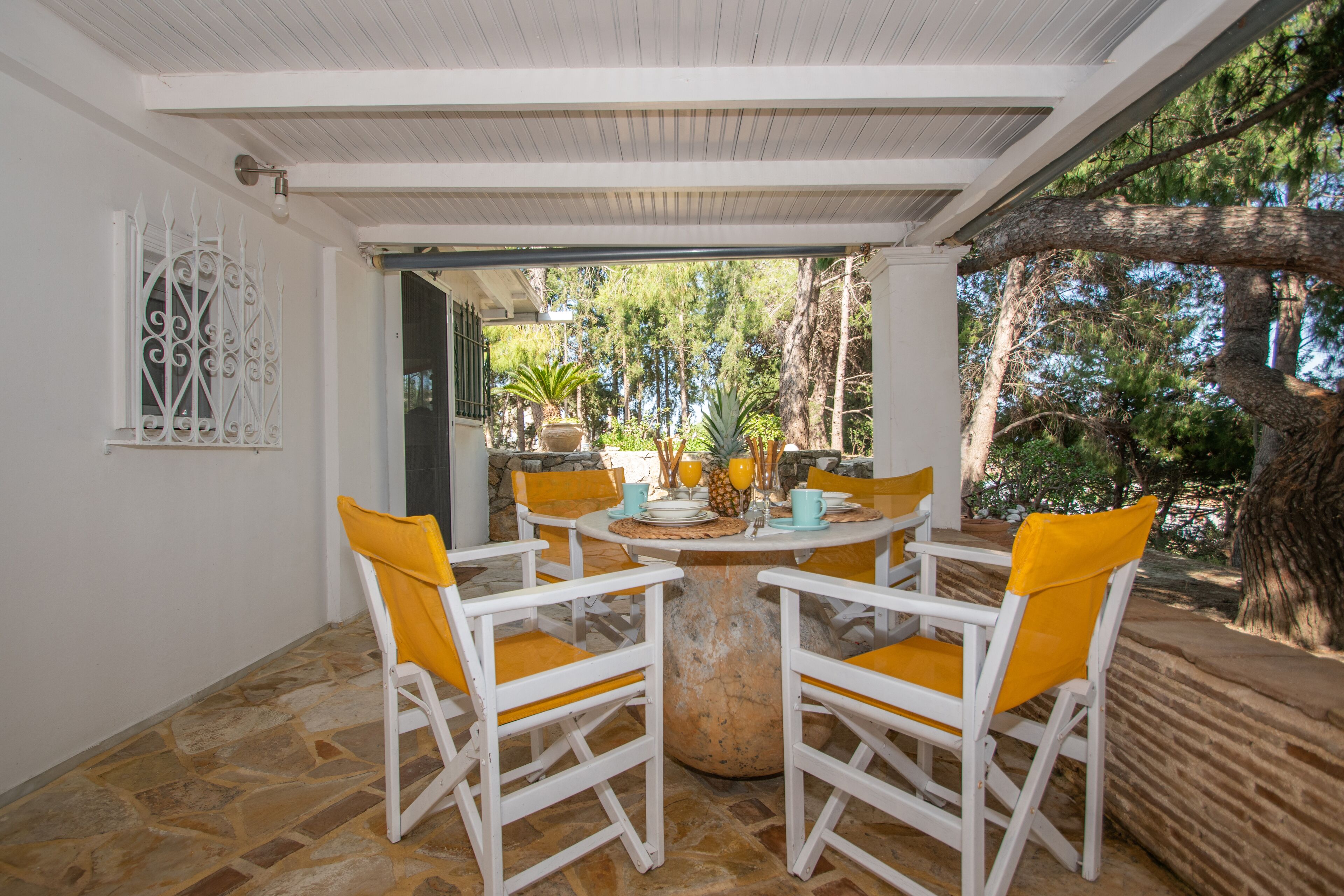 Căn hộ cơ bản | 3 phòng ngủ, bàn ủi/dụng cụ ủi quần áo 