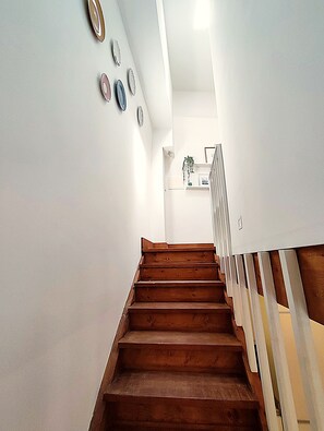 Interior - Casa de Ferias no Douro Peso da Régua (Peso da Régua)