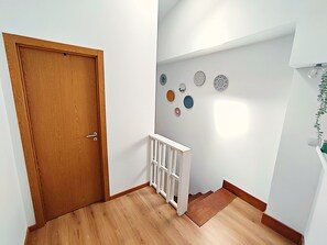 Interiör