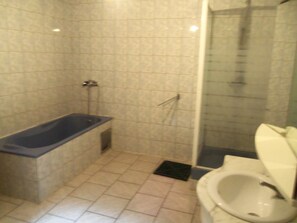 Dusche