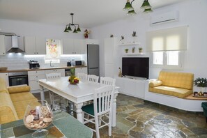 تلفزيون ذكي