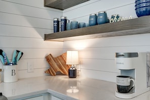 Interior - BirdFish Landing - Luxury Accommodations (Port Aransas)