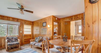 Fisherman's Retreat | Arcades | Firepit | Grill