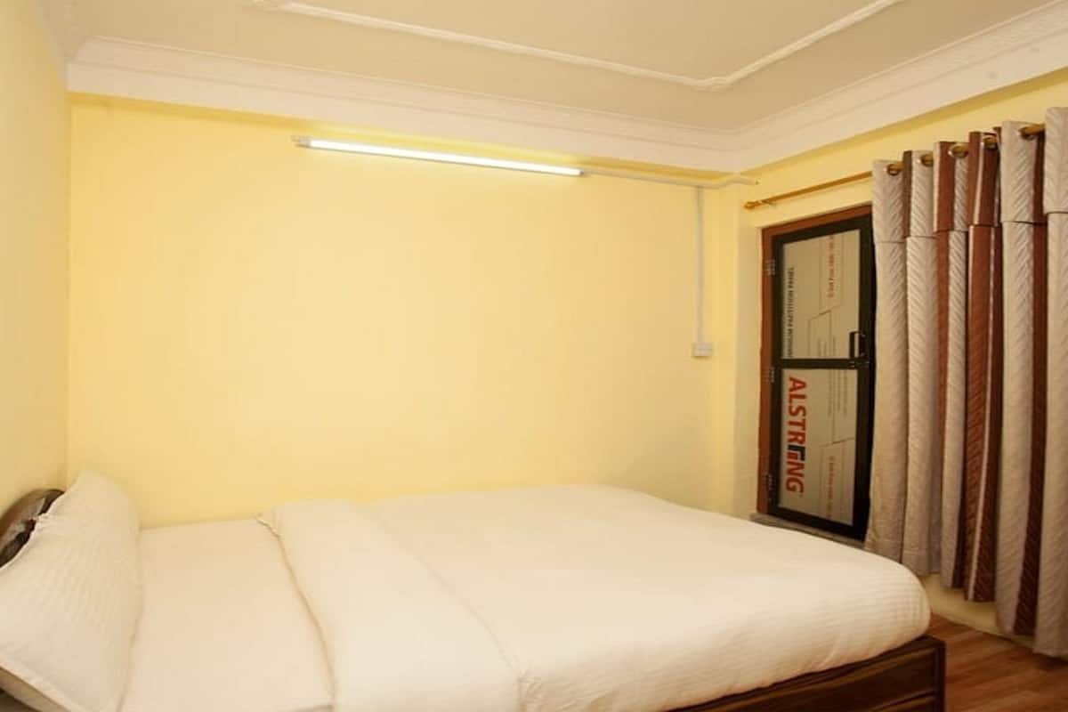 single room | 1 bedroom, free wifi, bed sheets