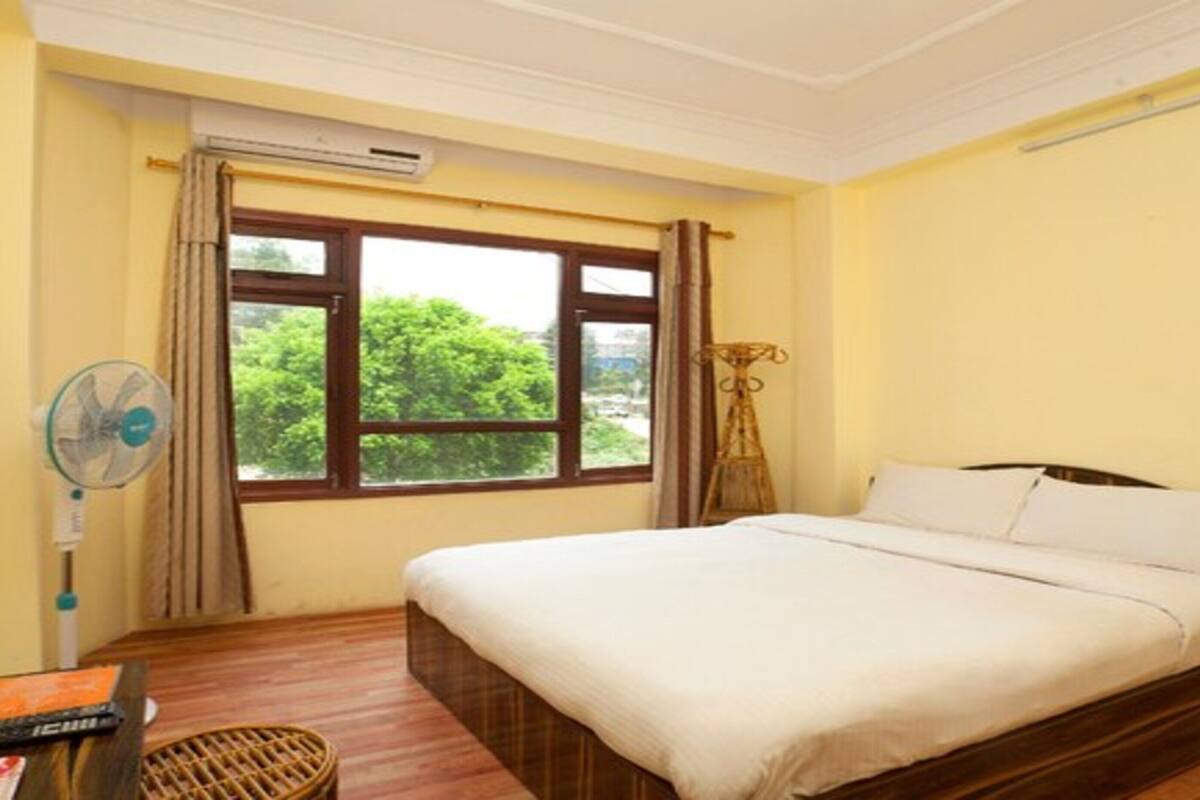 single room | 1 bedroom, free wifi, bed sheets