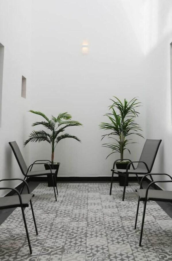 Intérieur