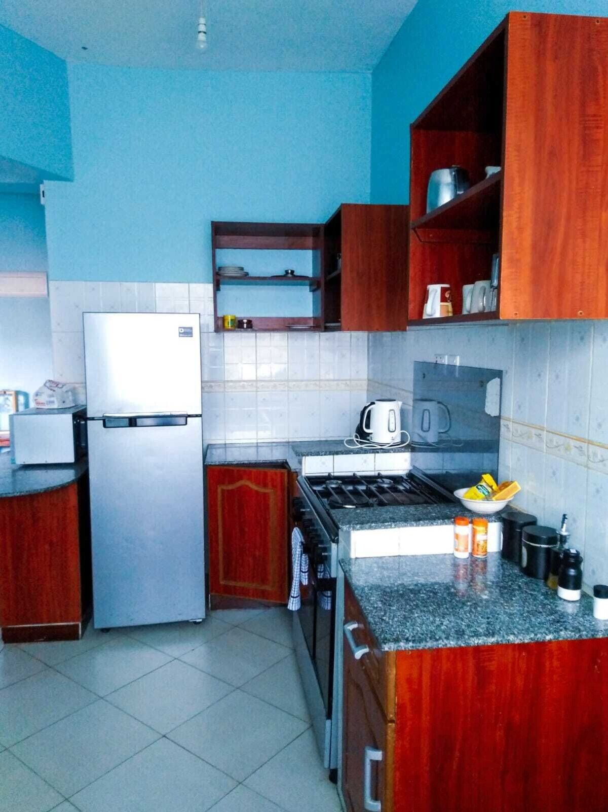 Bild für Gastgeberprofil