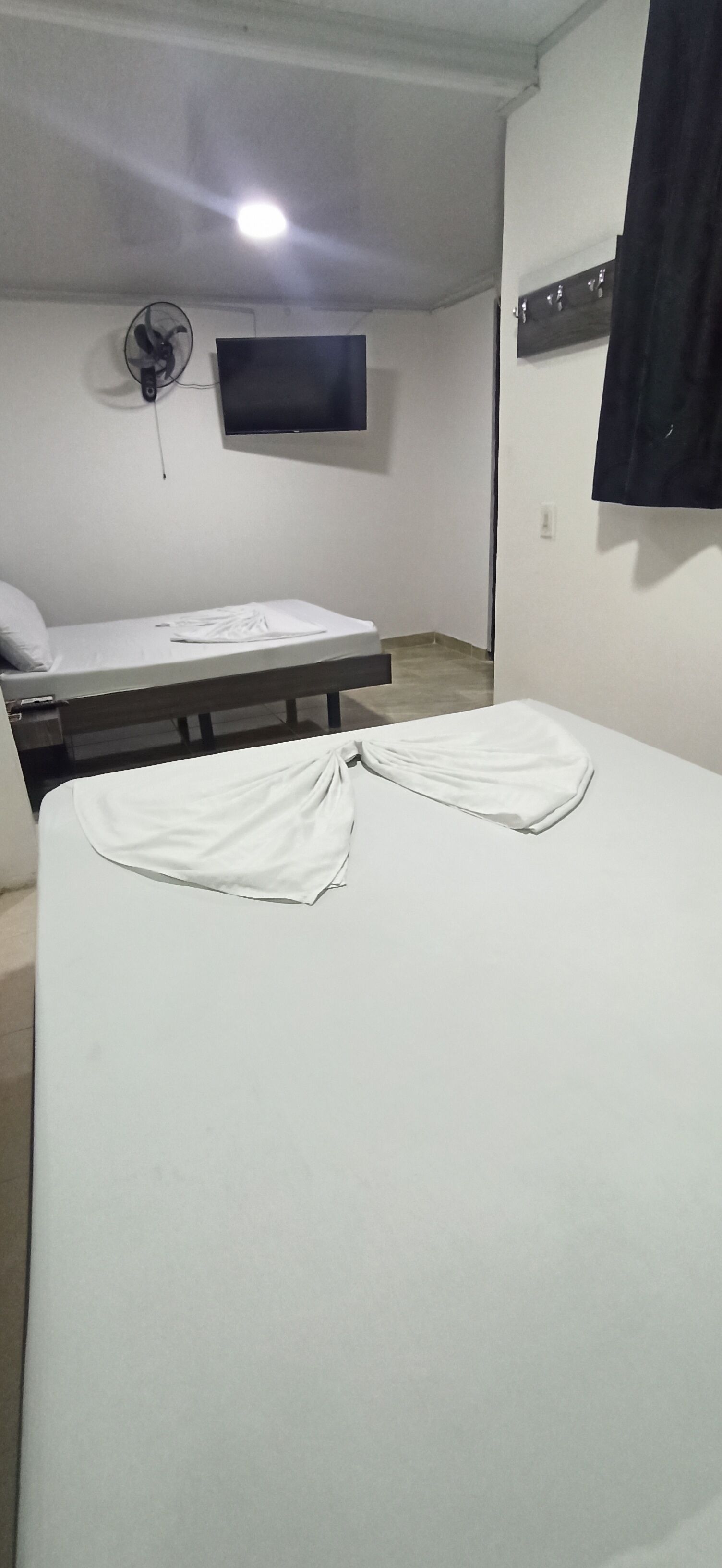 Foto - Hotel Sol Del LLano