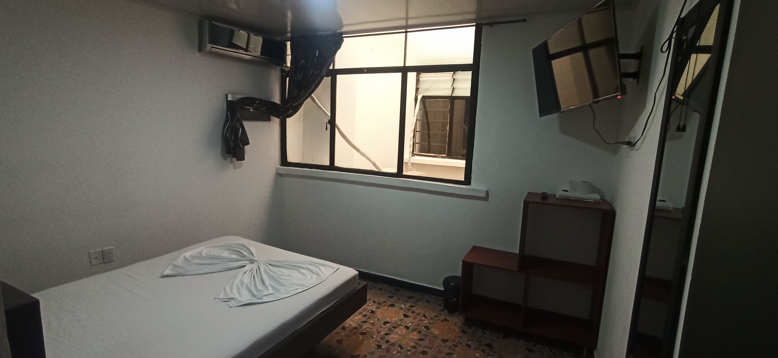 Foto - Hotel Sol Del LLano