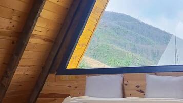 Bungalow Deluxe | 2 phòng ngủ, trang trí khác biệt, truy cập Internet không dây miễn phí