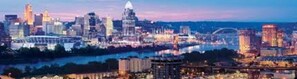 Point of interest - Comfortable House w/ a Washer + Private Bathroom (Cincinnati)