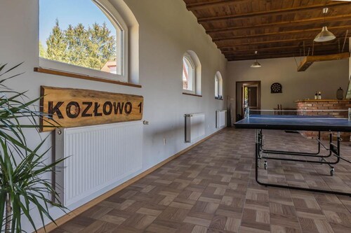 Pili Pili - Appartement Rouge