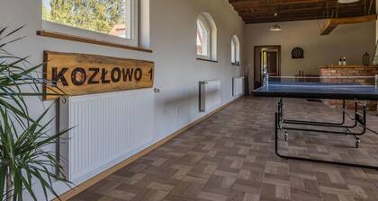 Pili Pili - Appartement Rouge