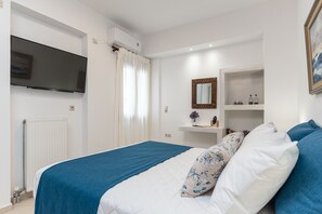 1 bedroom, in-room safe, soundproofing, iron/ironing board
