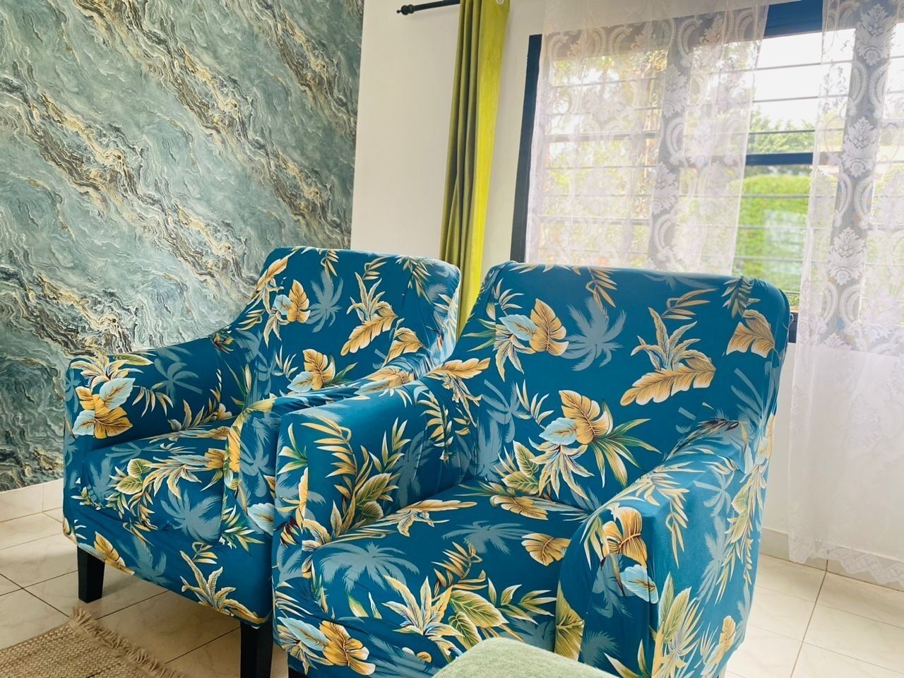 Exclusive Home - Gacuriro Estates -Kigali - Kigali