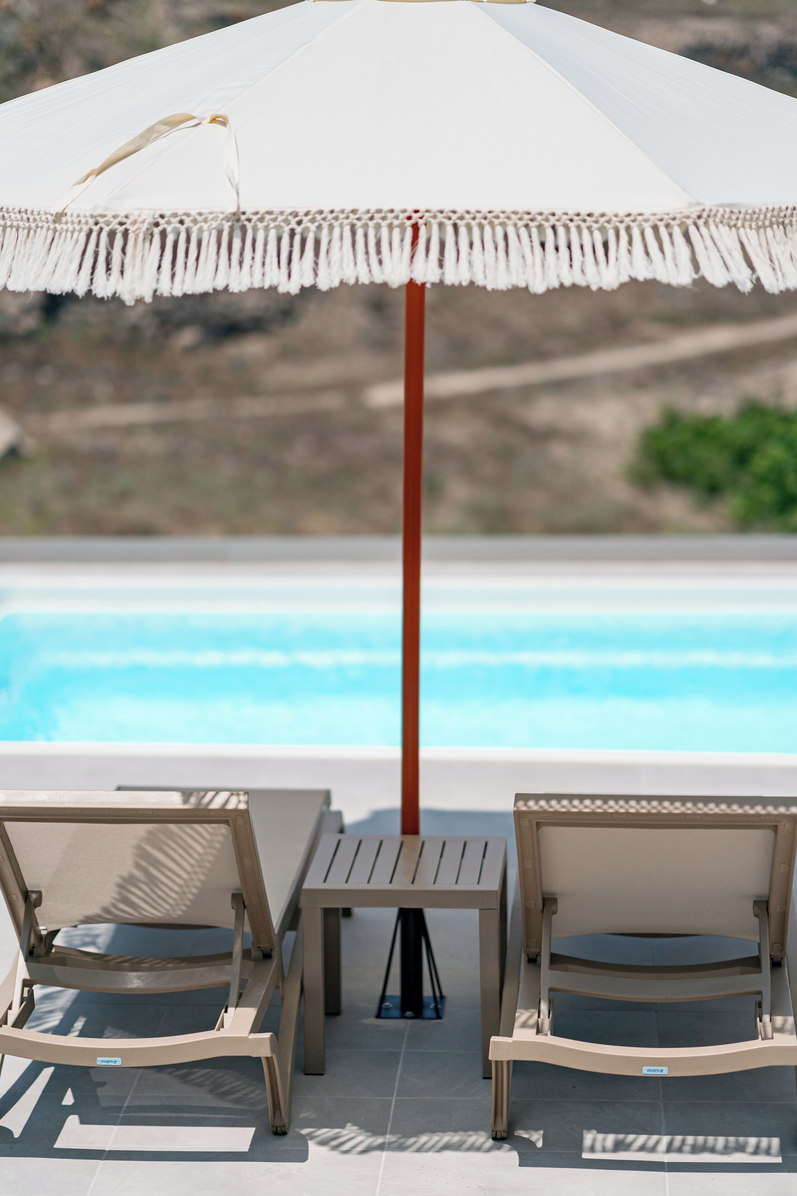 Photo - Alegria by Casa Sigalas