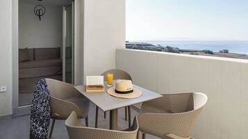 Luxe appartement | Kameruitzicht