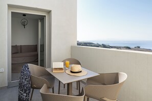 Luxury Διαμέρισμα | Θέα από το δωμάτιο