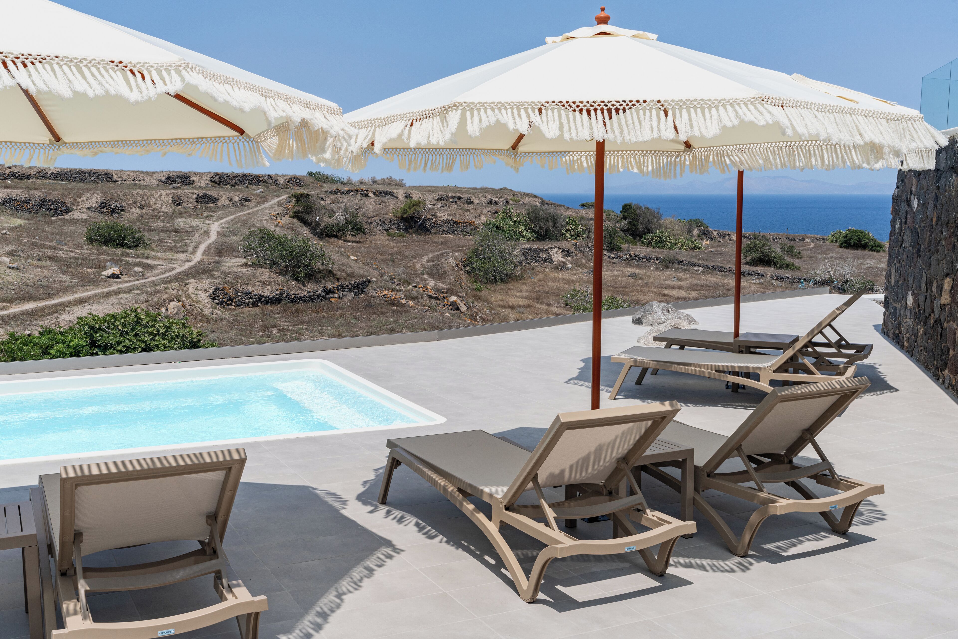 Photo - Alegria by Casa Sigalas