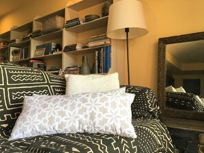 Interior - Your nest in the Tuscany countryside (Certaldo - Firenze)