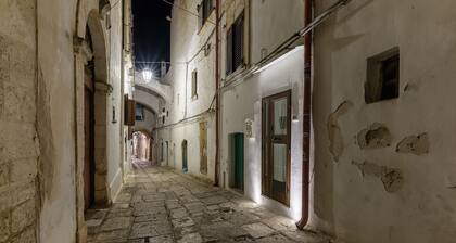 La Casa del Vicolo by Wonderful Italy