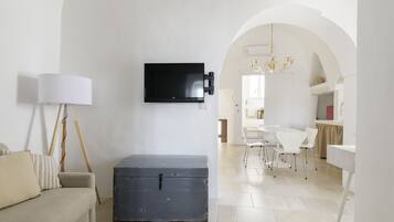 Fernseher