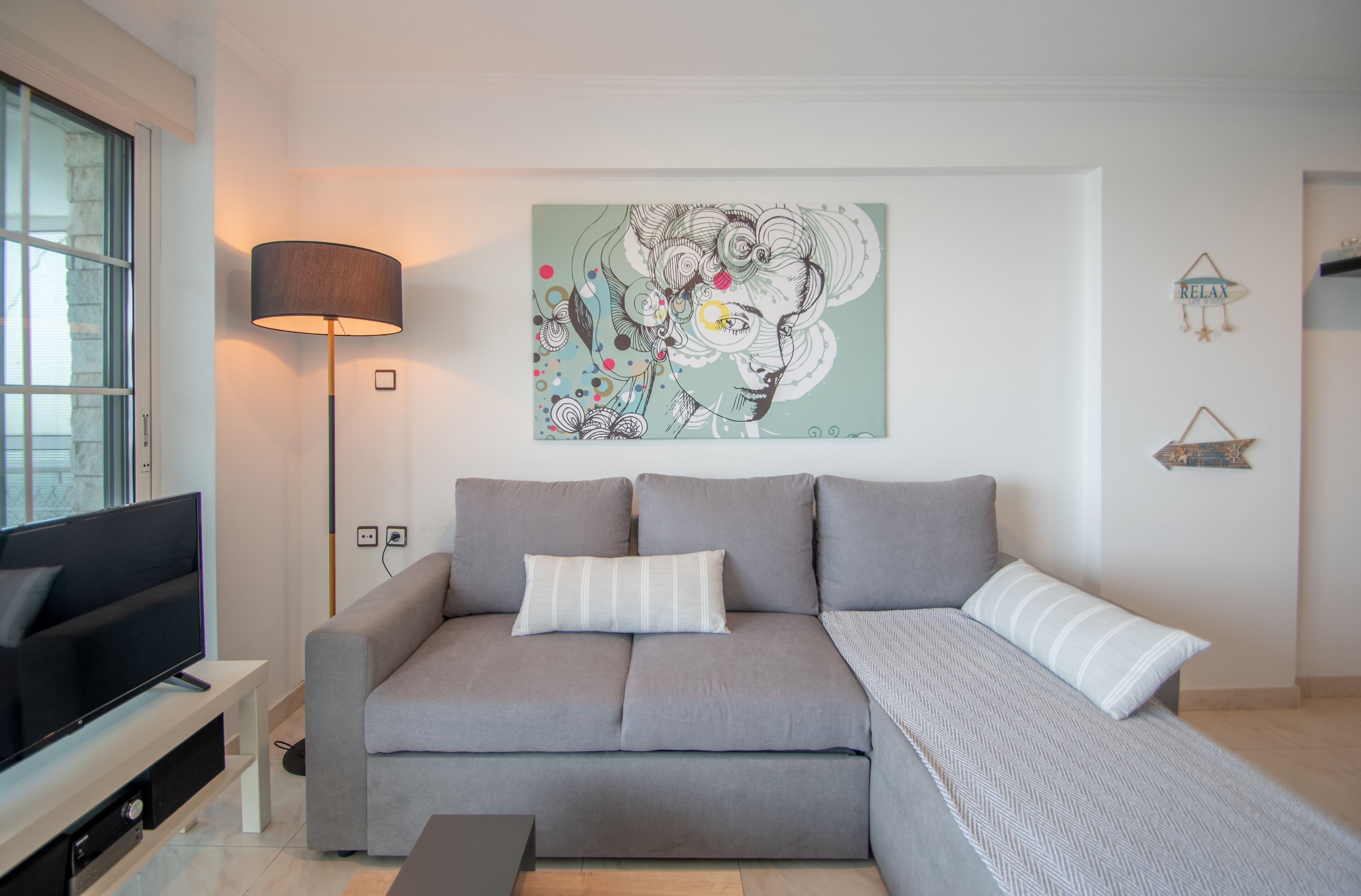 Foto - Ancora Beach House by "elite"