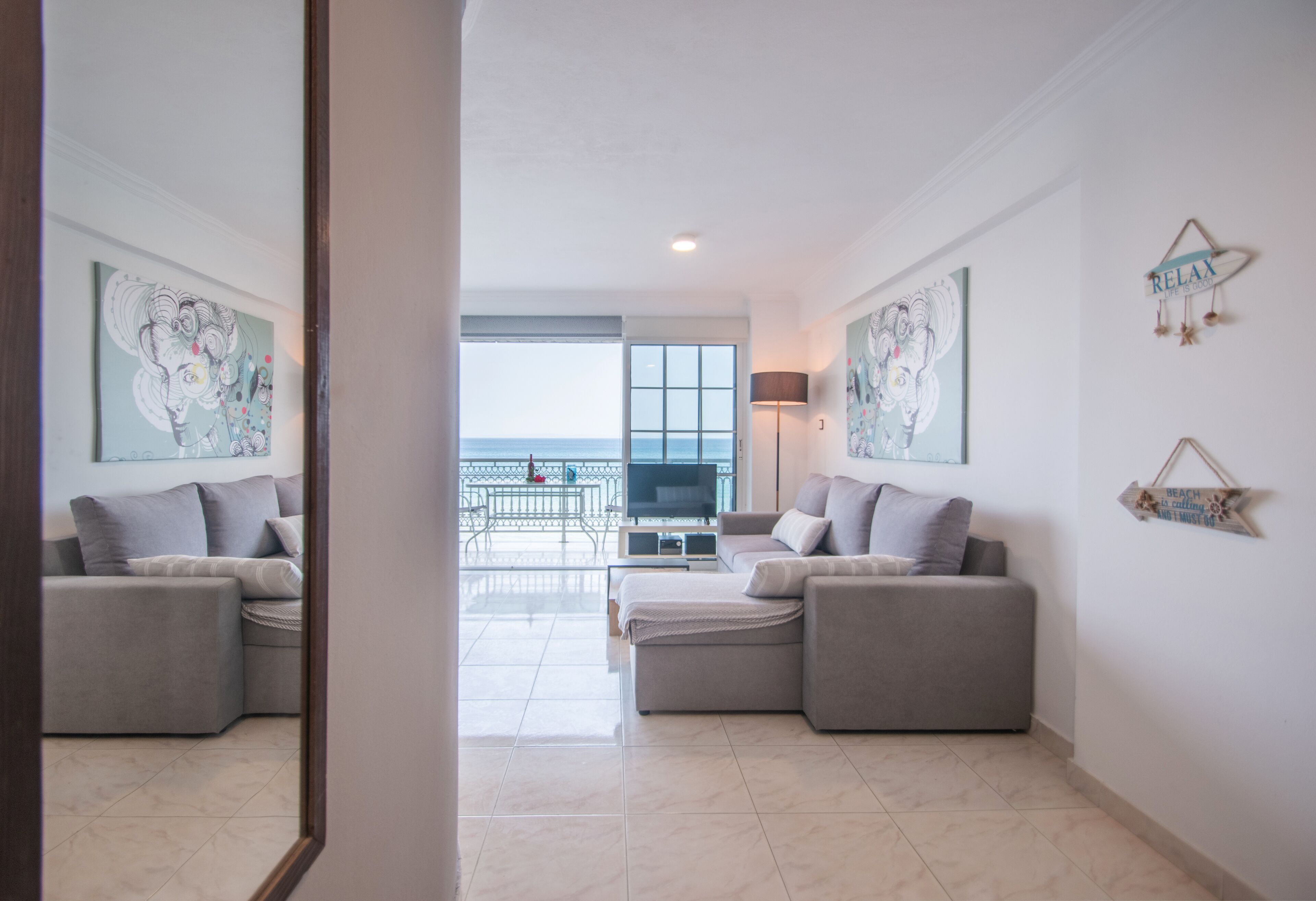 Foto - Ancora Beach House by "elite"